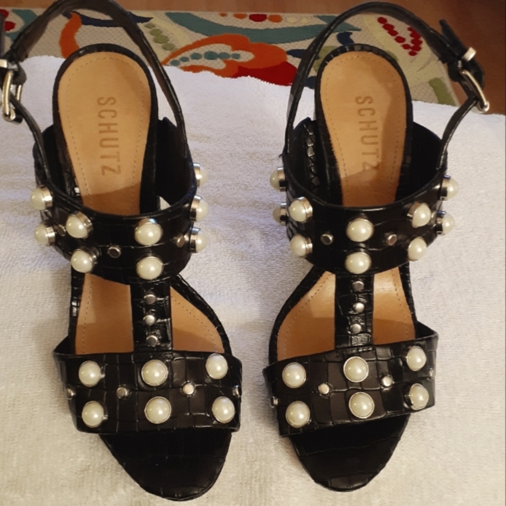 Schutz "Zarita"